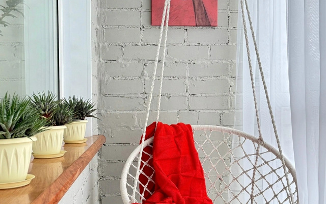 Квартира Апарт-Шуя Эдем