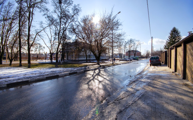 Апартаменты ViP Apart 5