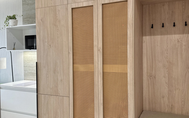 Квартира Видовая студия Savin Family