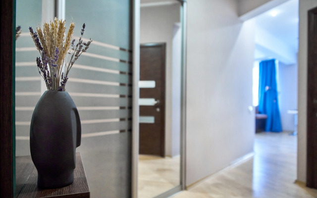 Апартаменты Пять Звёзд Аквапарк