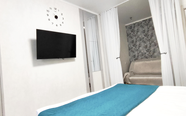 Квартира в Солнечном Круге