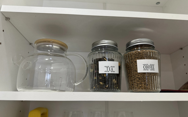 Квартира на Уктусе