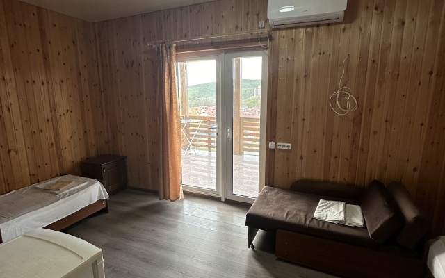Palma Finik Guest House