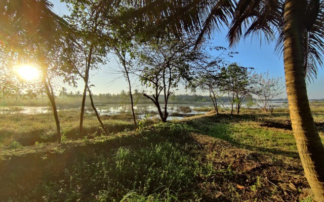 Harmony Haven in Udawalawe Glamping