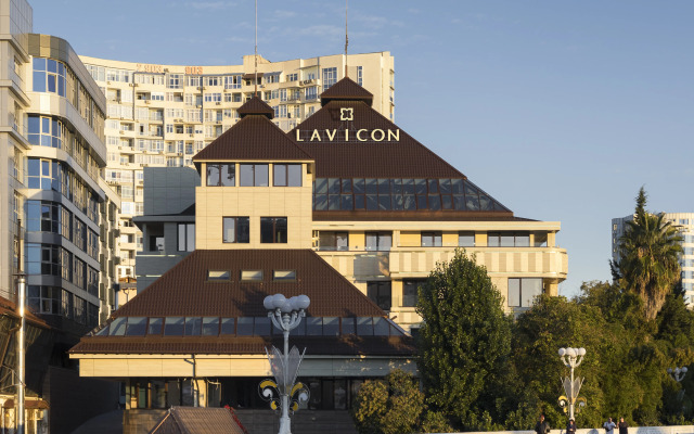 Lavicon Apart Sochi