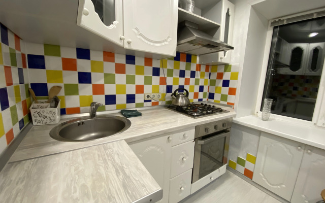 Квартира в центре города