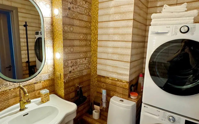 Апартаменты Царский Шик