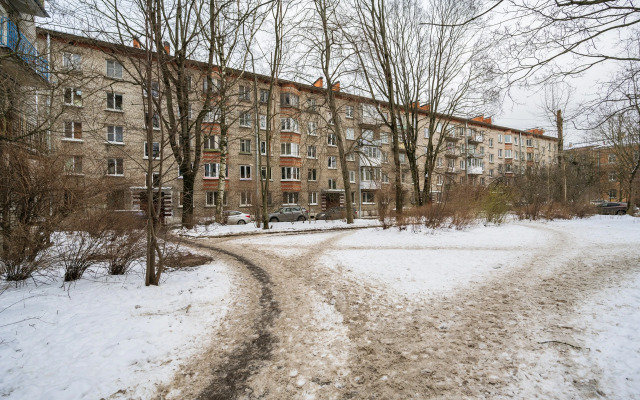 Апартаменты RentalSPb