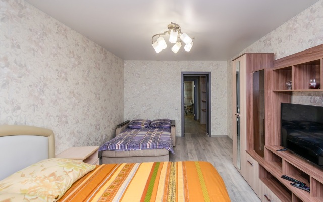 Sladkiy Son Apartments