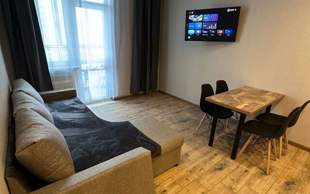 Апартаменты в центре города рядом с тц премьер