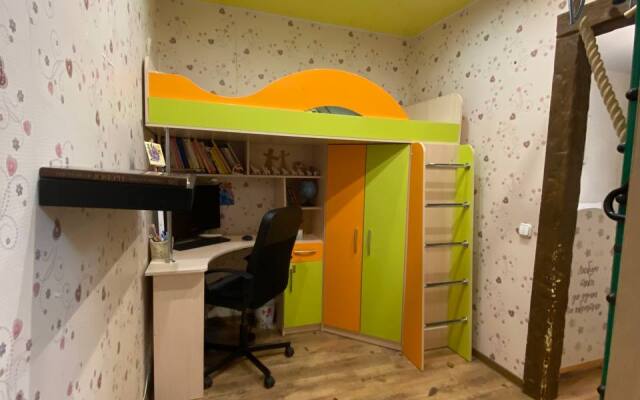 Апартаменты Семейные Логиновых