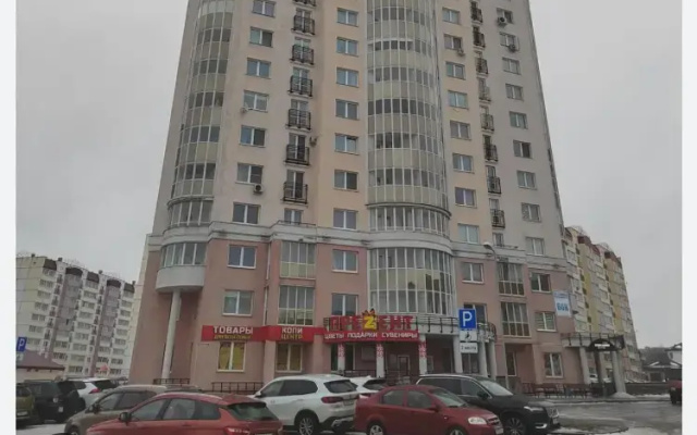 Apartamenty po ul.Pravdy