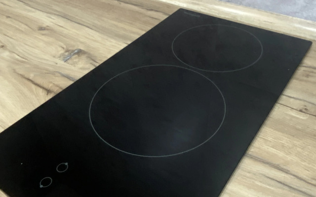 Квартира Уфимская,6