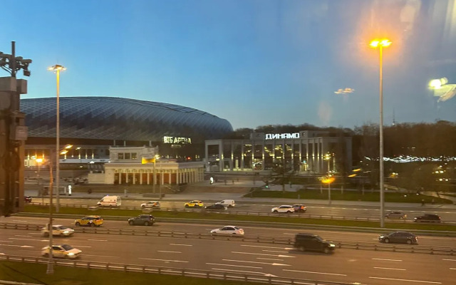 Квартира Дом Хельги