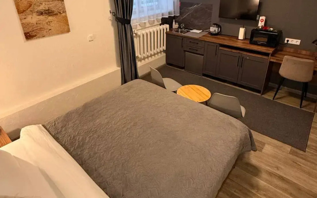 Апартаменты Уютные в Центре Твери