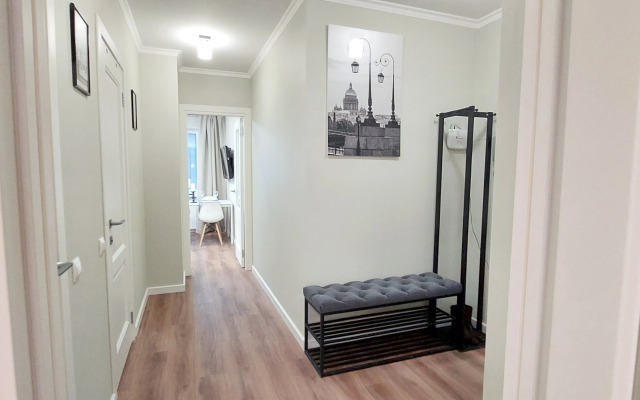 Skaylayt Na Bulvare A.grina Apartments
