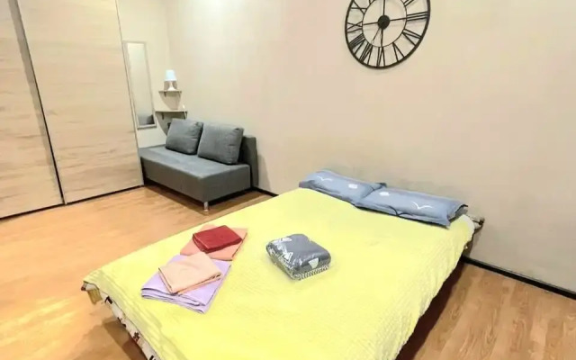 Апартаменты на Декабристов 39/1