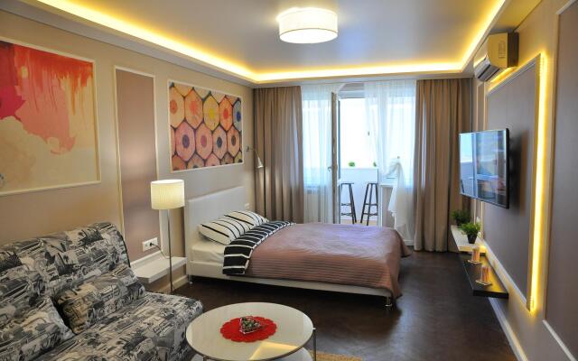 Minsksuite Apartments