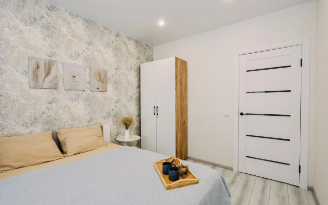 Апартаменты Privi House в ЖК Настроение