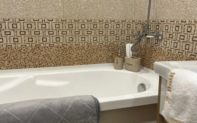 Квартира на фрунзенском