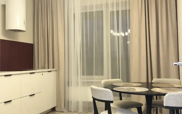 Квартира Современная рядом с М4 Дон