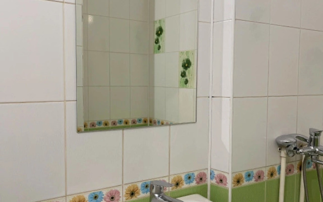 Апартаменты на Терешковой 10/7 2