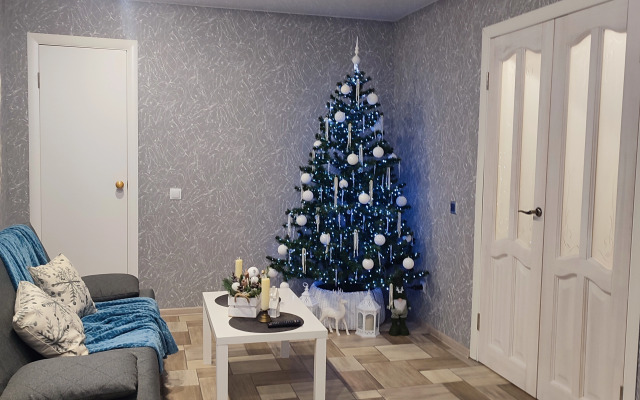 Квартира Уютная в центре города