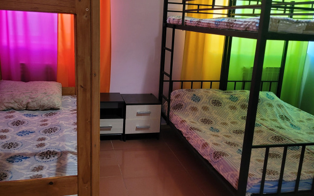 Main Room Chesnokovka Guest House