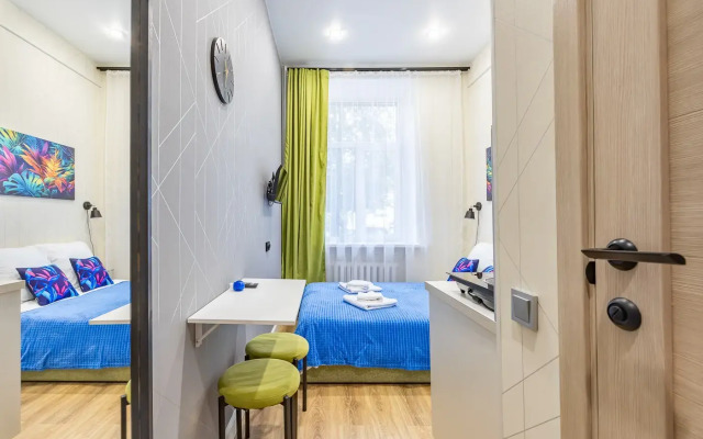 Апартаменты Центр Пирогова рекомендует