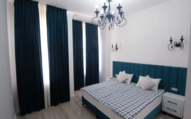 Oscar Guest house