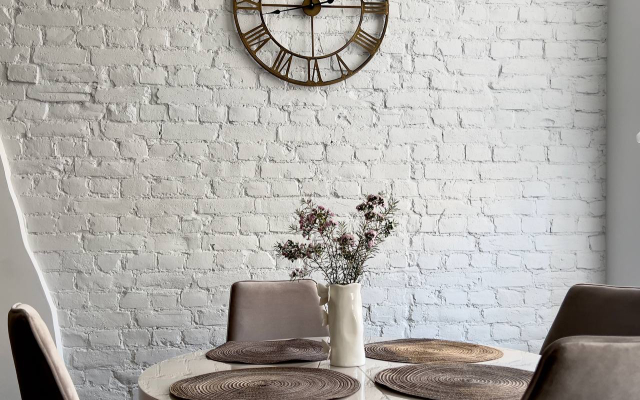 Апартаменты Лахтинская 22