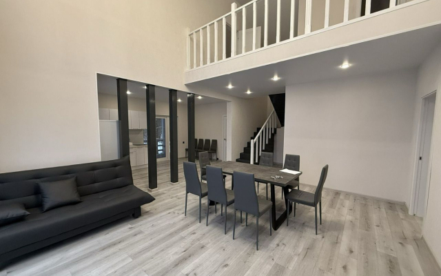 Частный Дом Двухэтажный в Домодедово