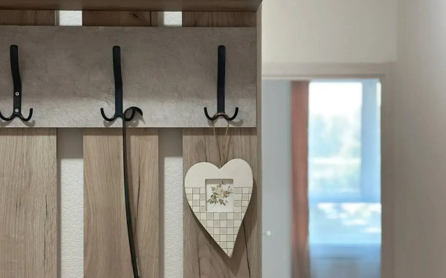 Квартира Бархатная Трешка