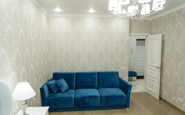 Апартаменты Apartment Kantiana 3.4