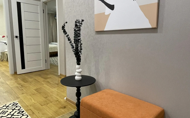 Квартира в центре города Ульяновска