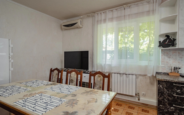 Сhaykiny Kanikuly Private house