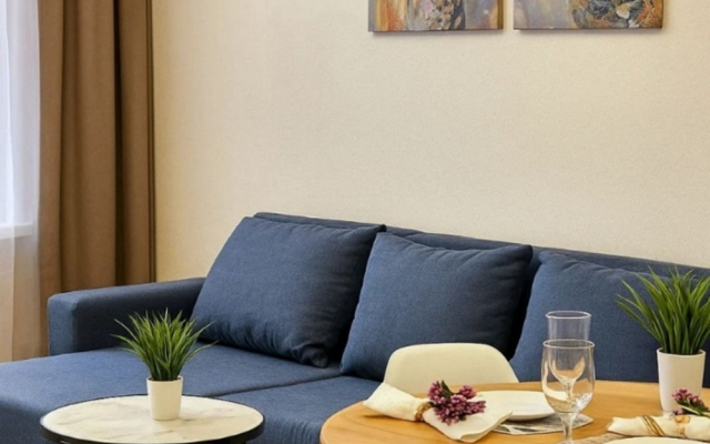 Апартаменты Комфорт - 65 Лет Победы