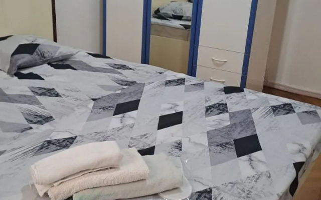 Perte House Apartment's on Pushkin 43 Street Apartments