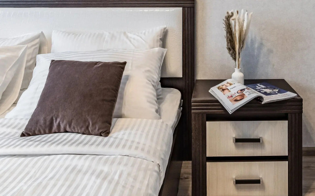 Апартаменты Vegas на Арктической 16 2