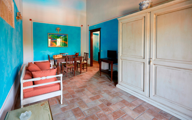 Agriturismo Il Molino Antico Farm