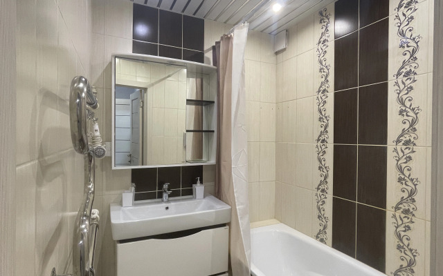 Квартира Аленка