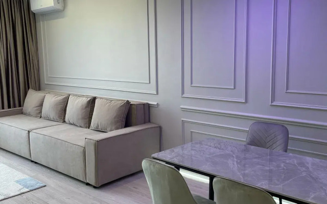 Апартаменты Рамс Сити