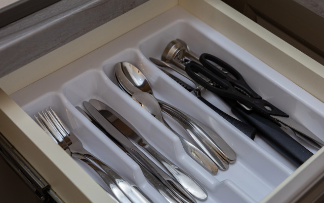 Квартира 1-комнатная в тихом районе Калининграда