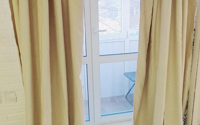 Заповедные Кварталы 4