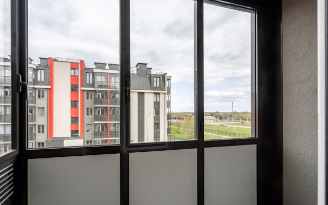 Your Pushkin Apart Apartments
