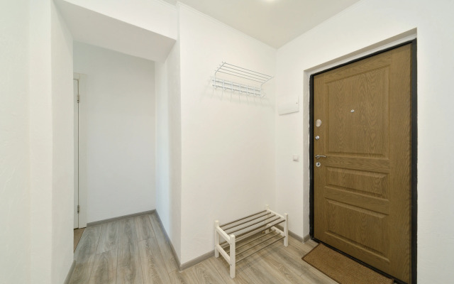 Uyutnye apartamenty Apartments