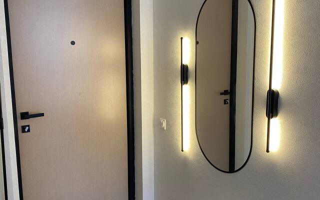 Квартира Студия на набережной