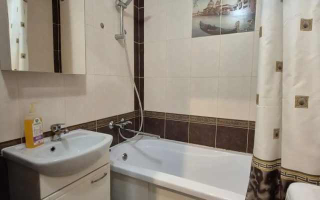 Квартира Двухкомнатная в Климовске