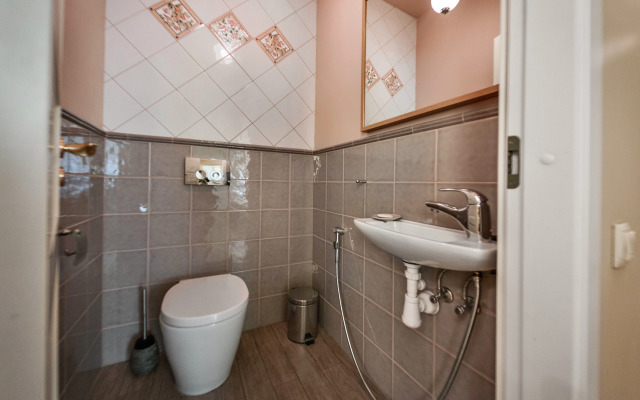 Апартаменты Stockmannhouse на Восстания 3 (2)