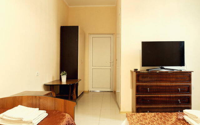 Maly Guest House